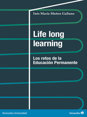 cover image of Life Long learning